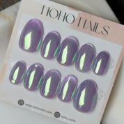 Sea Witch - Noho Nails