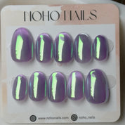 Sea Witch - Noho Nails