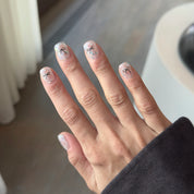 Twinkle Ties - Noho Nails