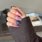 Pop Art Palette - Noho Nails