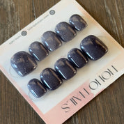 Ashen Sky - Noho Nails
