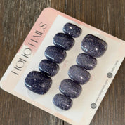 Ashen Sky - Noho Nails
