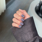 Ashen Sky - Noho Nails