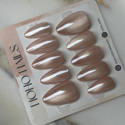 Vanilla Gloss