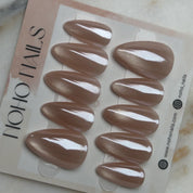 Vanilla Gloss - Noho Nails