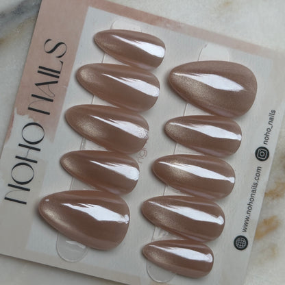 Vanilla Gloss
