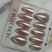 Vanilla Gloss - Noho Nails