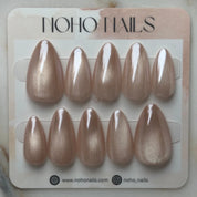 Vanilla Gloss - Noho Nails