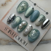 Tidepool Treasure - Noho Nails