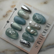 Tidepool Treasure - Noho Nails