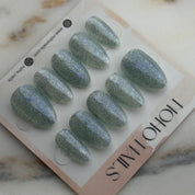 Grecian Glass - Noho Nails