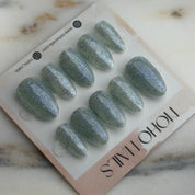 Grecian Glass - Noho Nails