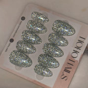 Grecian Glass - Noho Nails
