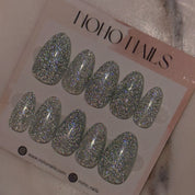 Grecian Glass - Noho Nails
