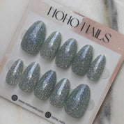 Grecian Glass - Noho Nails