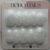 Beach Bliss - Noho Nails