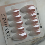 Bare Radiance - Noho Nails