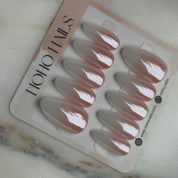 Bare Radiance - Noho Nails