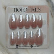 Bare Radiance - Noho Nails