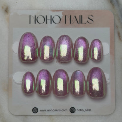 Pink Lemonade Chrome