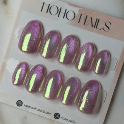 Pink Lemonade Chrome