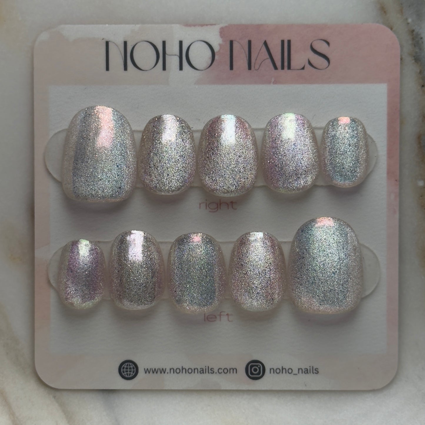 Chrome Pop