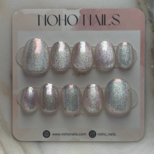 Chrome Pop