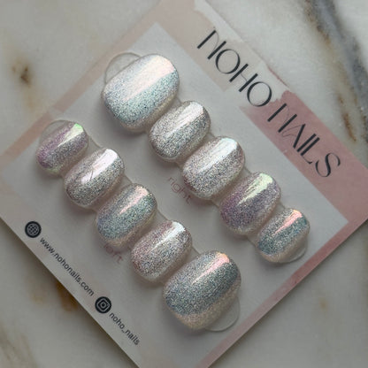 Chrome Pop