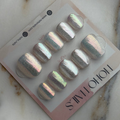 Chrome Pop