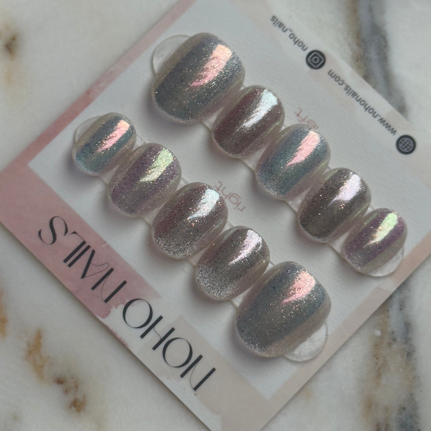 Chrome Pop