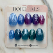 Juicy Fruit - Noho Nails