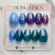 Juicy Fruit - Noho Nails