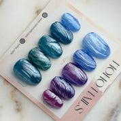Juicy Fruit - Noho Nails
