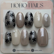 Café Noir - Noho Nails