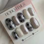 Café Noir - Noho Nails