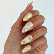 Summer Sunshine - Noho Nails