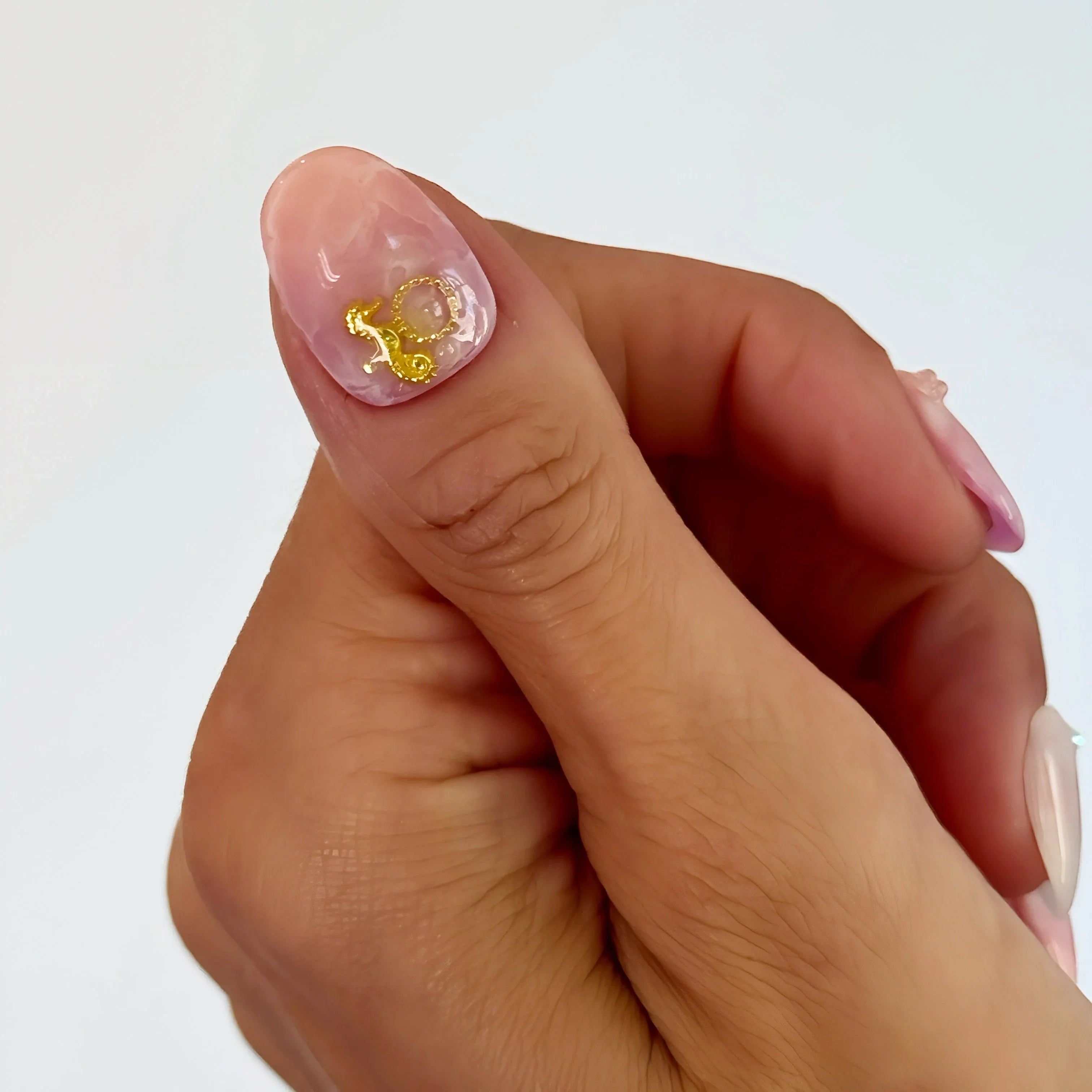 Pink Sand - Noho Nails