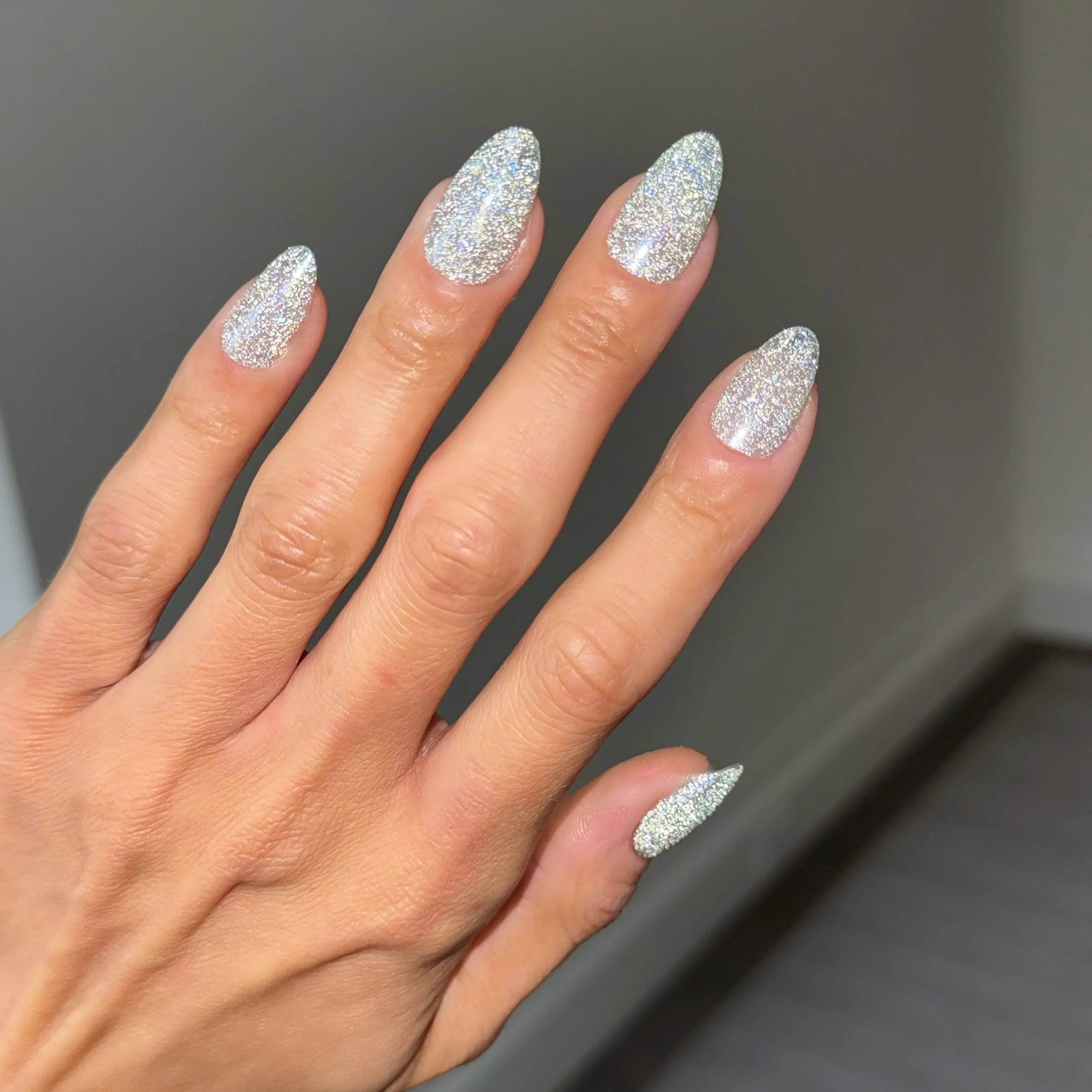 Grecian Glass - Noho Nails