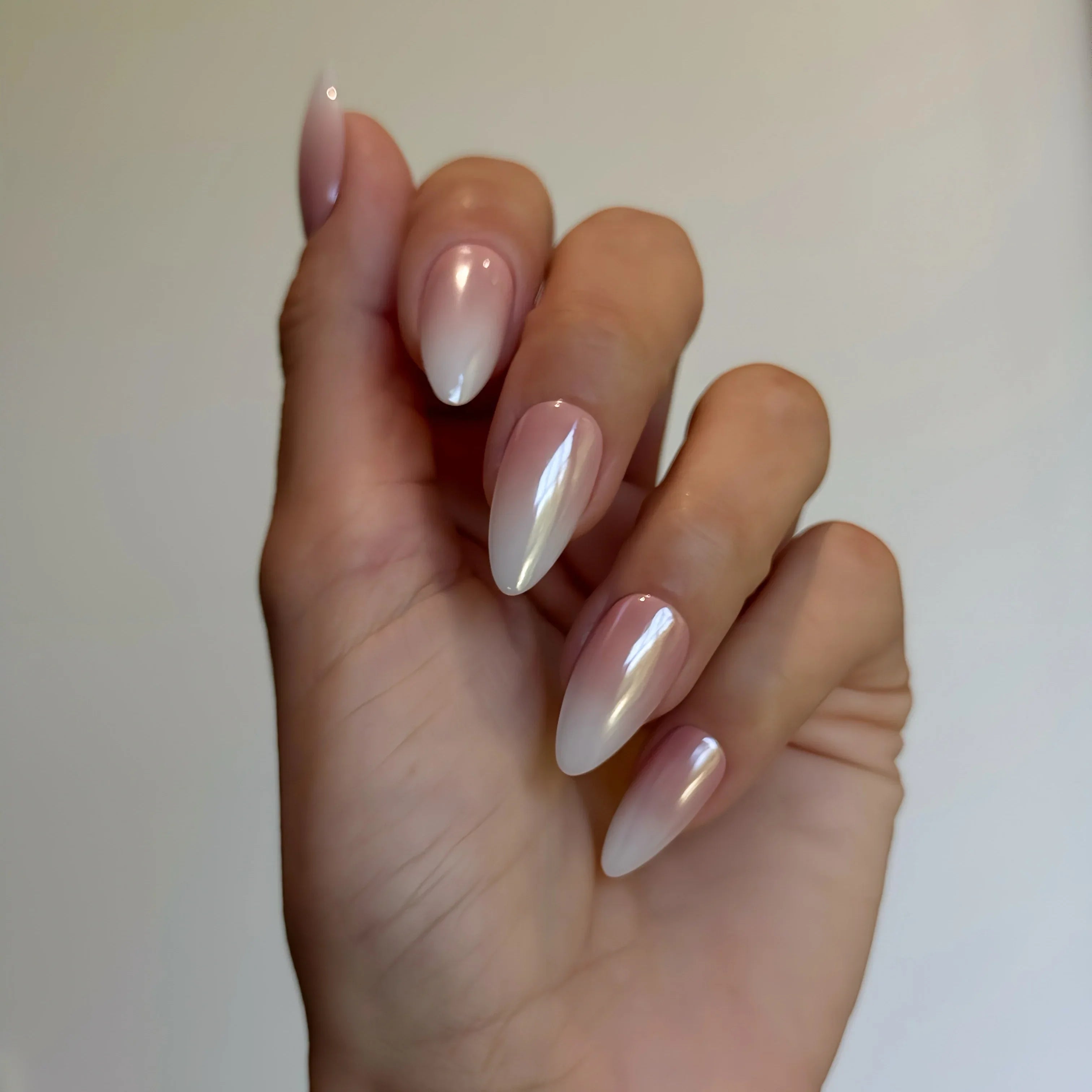 Bare Radiance - Noho Nails
