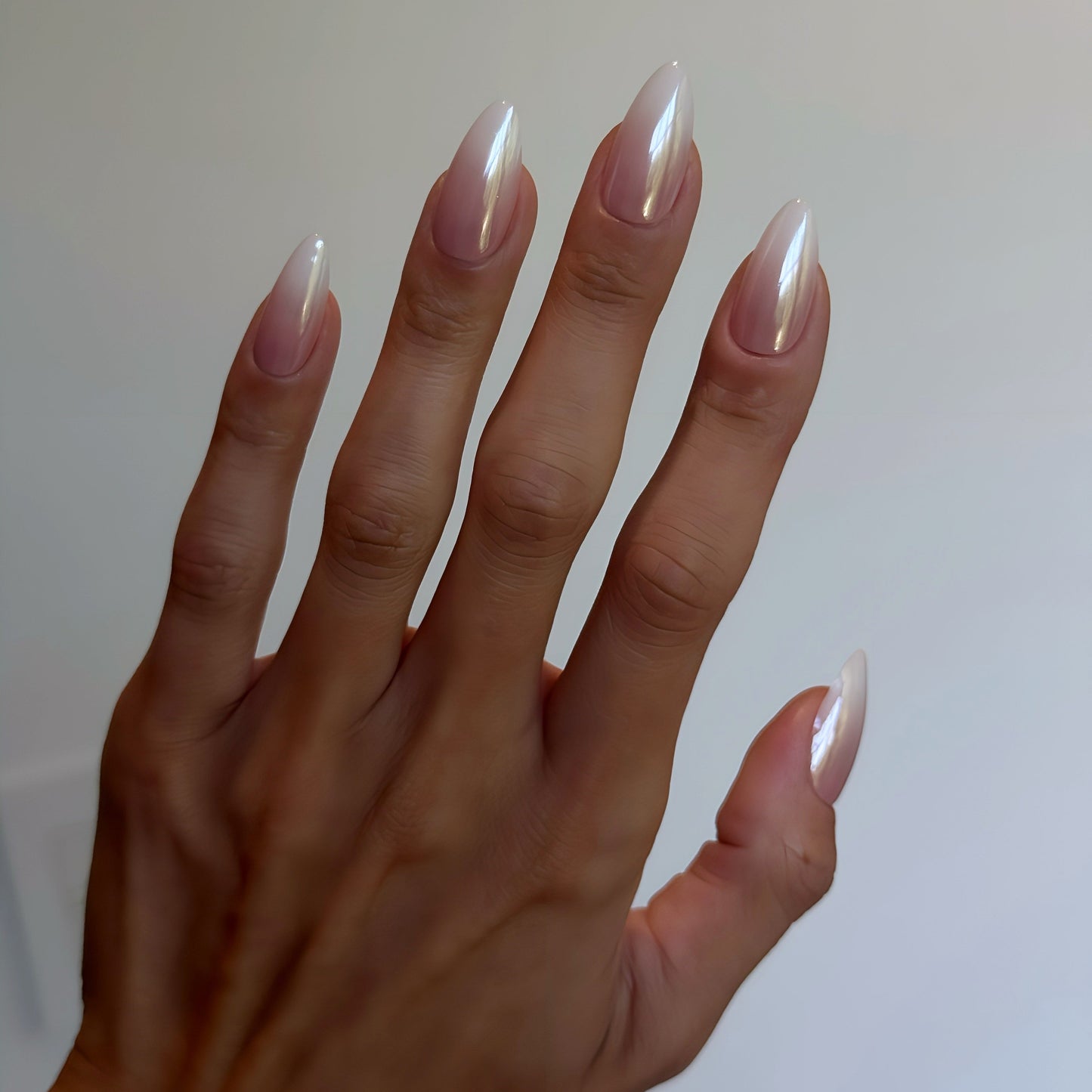Bare Radiance