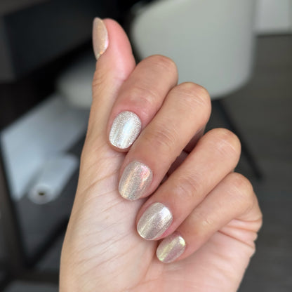 Chrome Pop