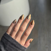 Patina - Noho Nails