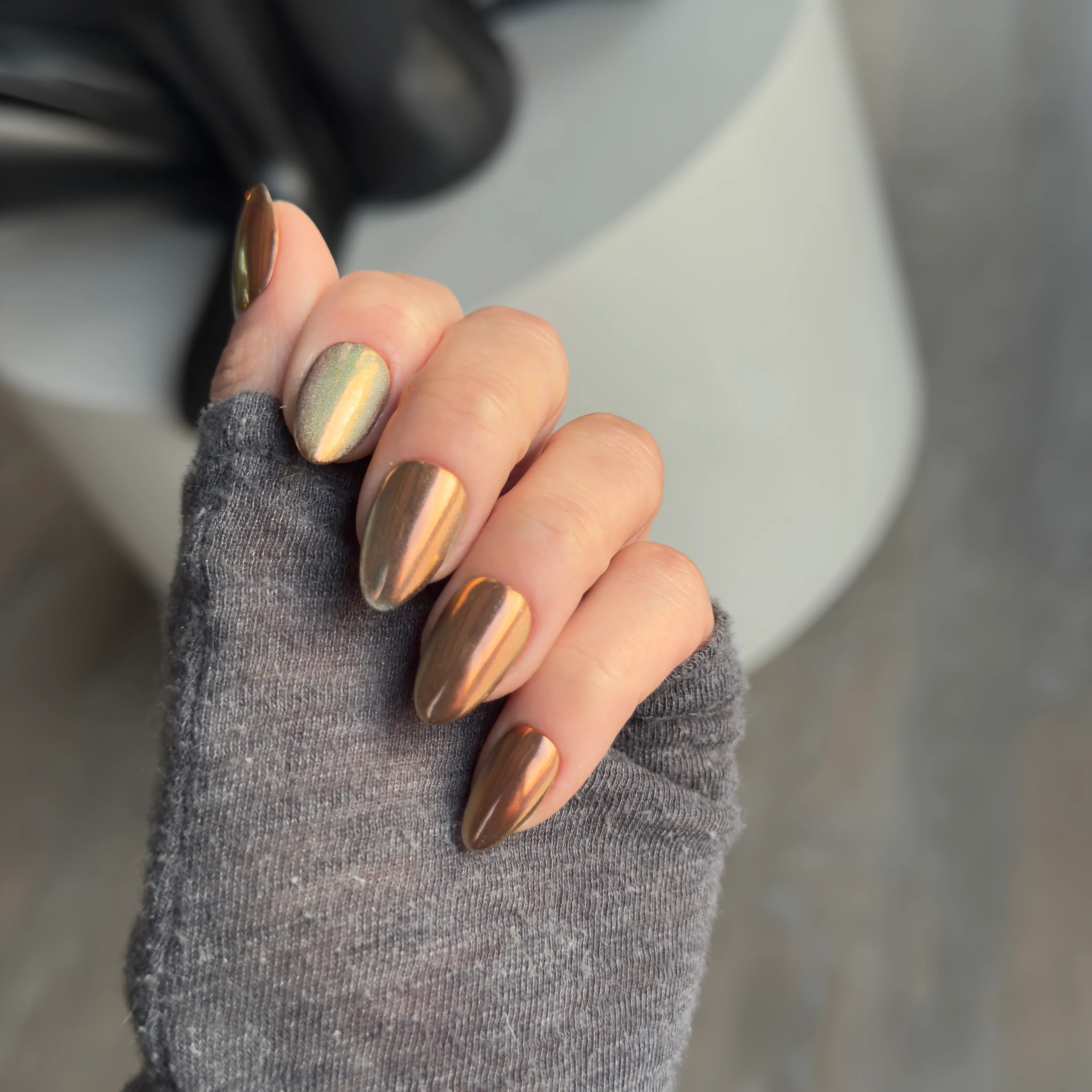 Patina - Noho Nails