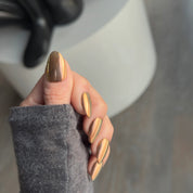 Patina - Noho Nails