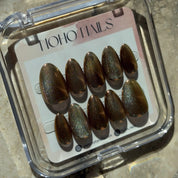 Patina - Noho Nails