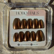 Patina - Noho Nails