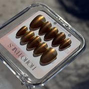 Patina - Noho Nails