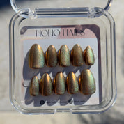 Patina - Noho Nails