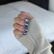 Midnight Pearl - Noho Nails