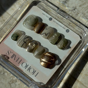 Natural Nuance - Noho Nails